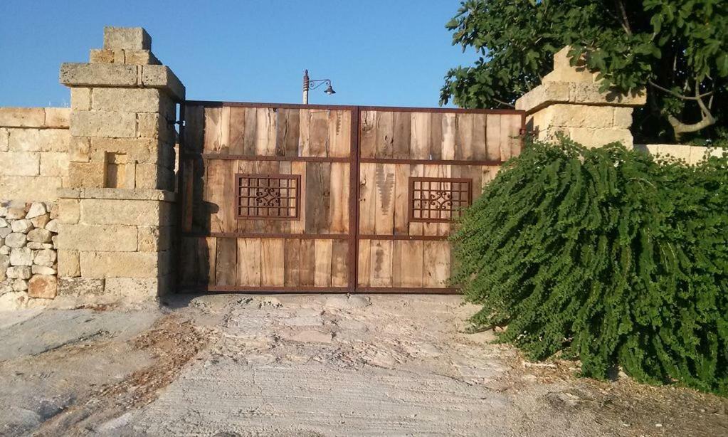 Masseria Curice Corsano  Buitenkant foto